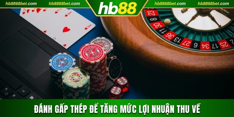 Trải Nghiệm Casino Trực Tuyến Với 1000+ Tựa Game Đình Đám Đánh gấp thép để tăng mức lợi nhuận thu về