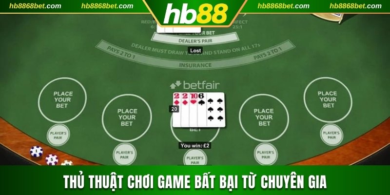 Khám Phá Top 10 Game Bài Được Săn Đón Nhiều Nhất HB88 Thủ thuật chơi game bất bại từ chuyên gia