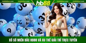 Xổ số miền Bắc